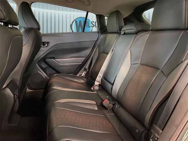 new 2025 Subaru Crosstrek car