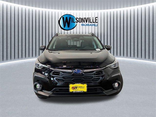 new 2025 Subaru Crosstrek car