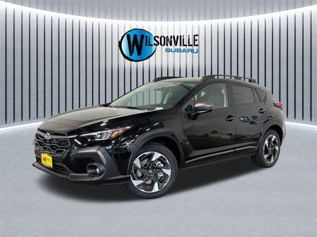 new 2025 Subaru Crosstrek car