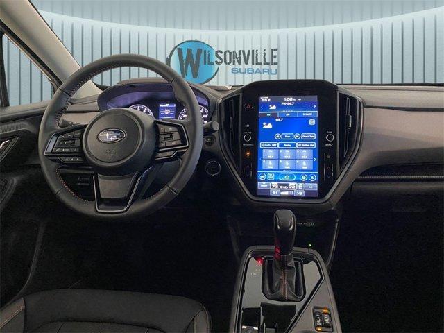 new 2025 Subaru Crosstrek car