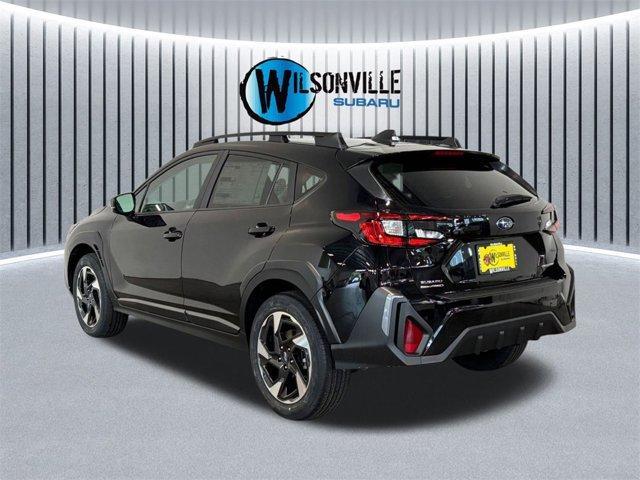 new 2025 Subaru Crosstrek car