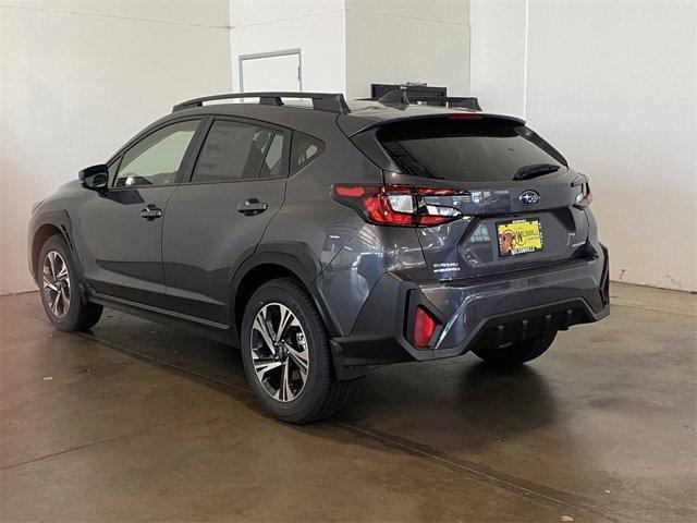 new 2024 Subaru Crosstrek car