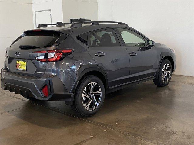 new 2024 Subaru Crosstrek car