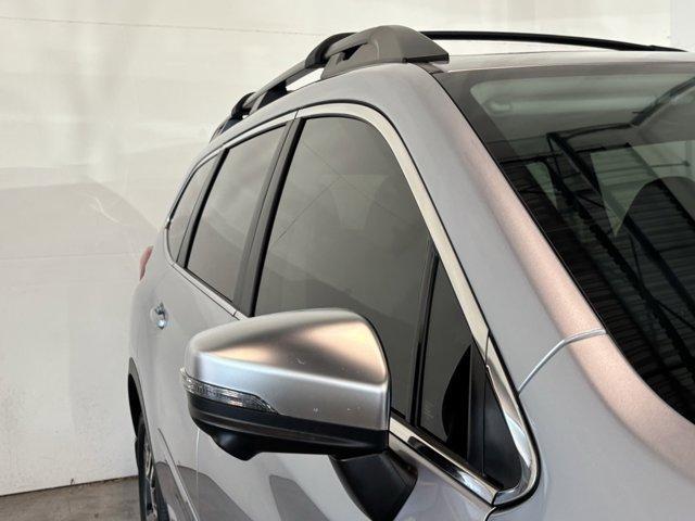 used 2023 Subaru Ascent car, priced at $38,971