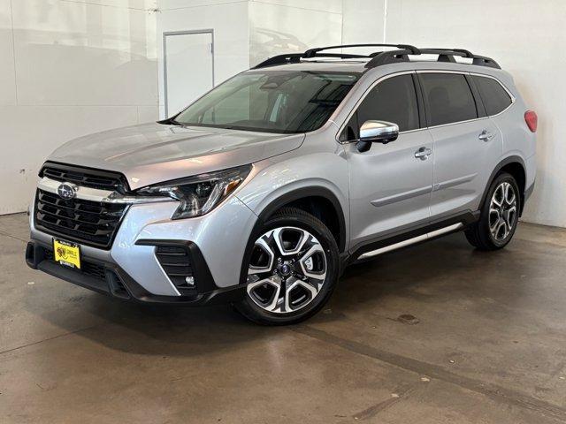 used 2023 Subaru Ascent car, priced at $38,971