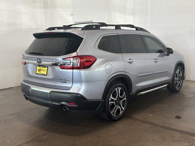 used 2023 Subaru Ascent car, priced at $38,971