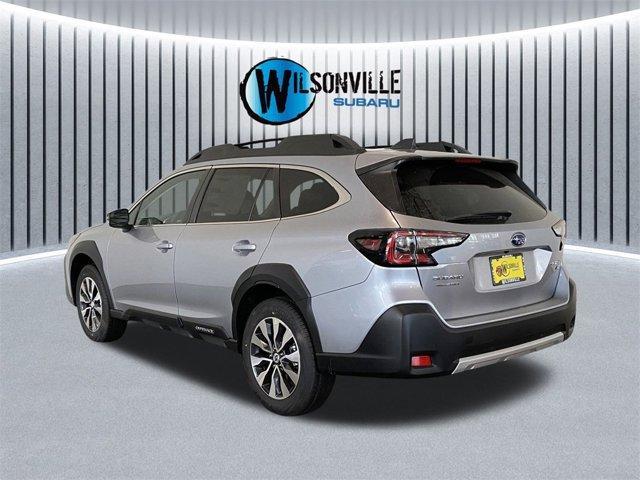 new 2025 Subaru Outback car