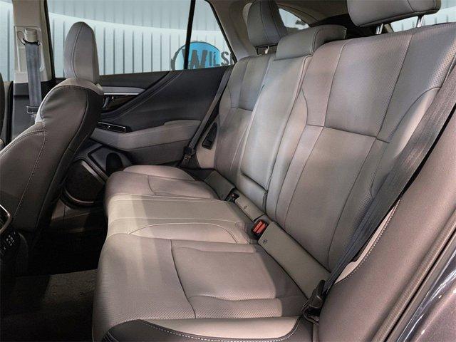 new 2025 Subaru Outback car