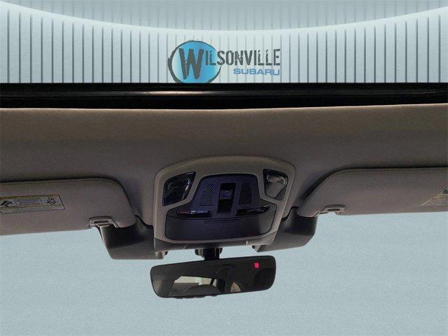 new 2025 Subaru Outback car