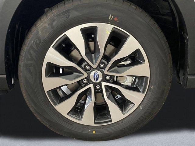 new 2025 Subaru Outback car