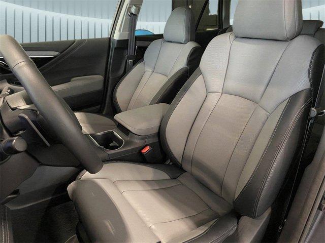 new 2025 Subaru Outback car