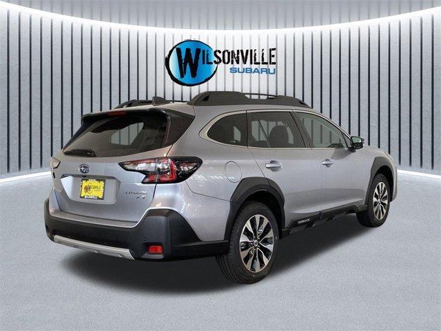 new 2025 Subaru Outback car