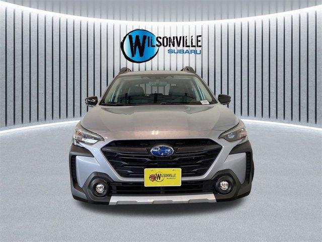 new 2025 Subaru Outback car