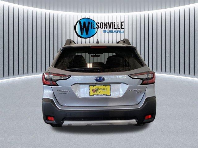 new 2025 Subaru Outback car