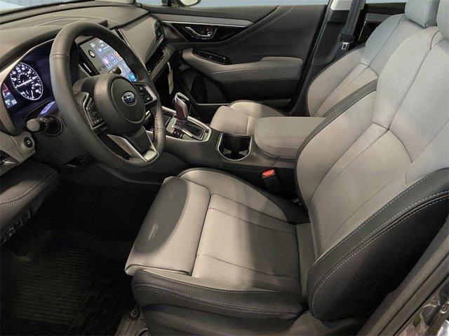 new 2025 Subaru Outback car