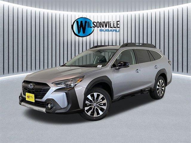 new 2025 Subaru Outback car