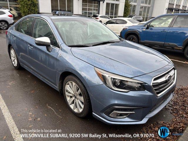 used 2018 Subaru Legacy car, priced at $15,987