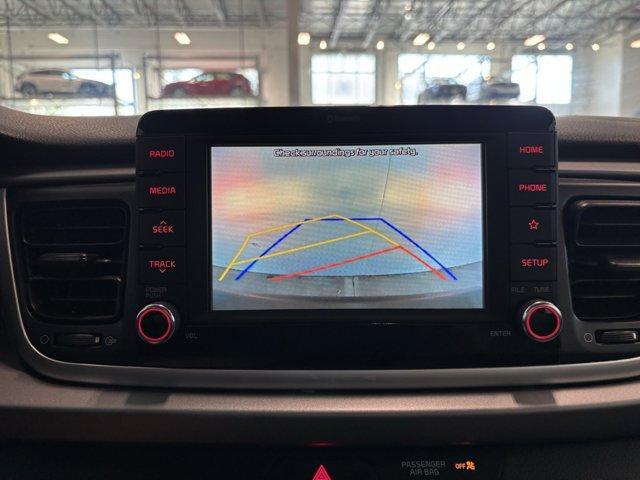 used 2020 Kia Rio car, priced at $14,491