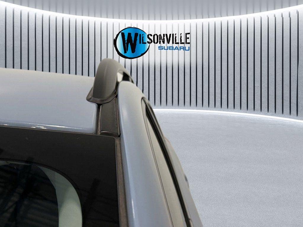 used 2020 Subaru Crosstrek car, priced at $22,678