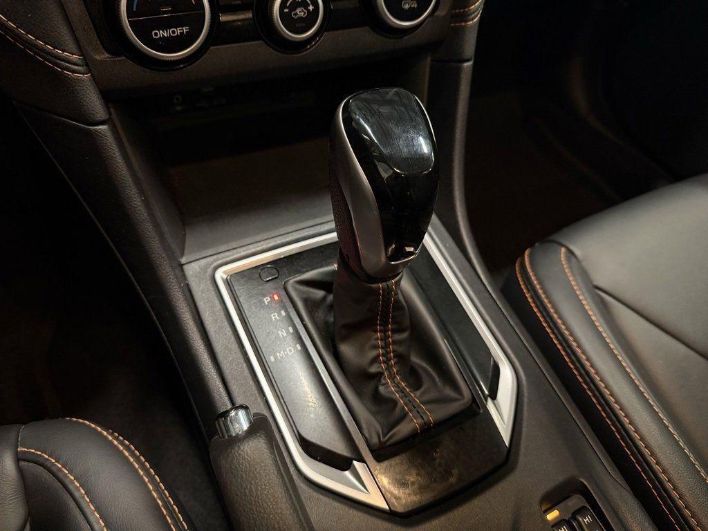 used 2020 Subaru Crosstrek car, priced at $22,678