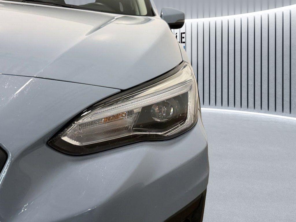 used 2020 Subaru Crosstrek car, priced at $22,678