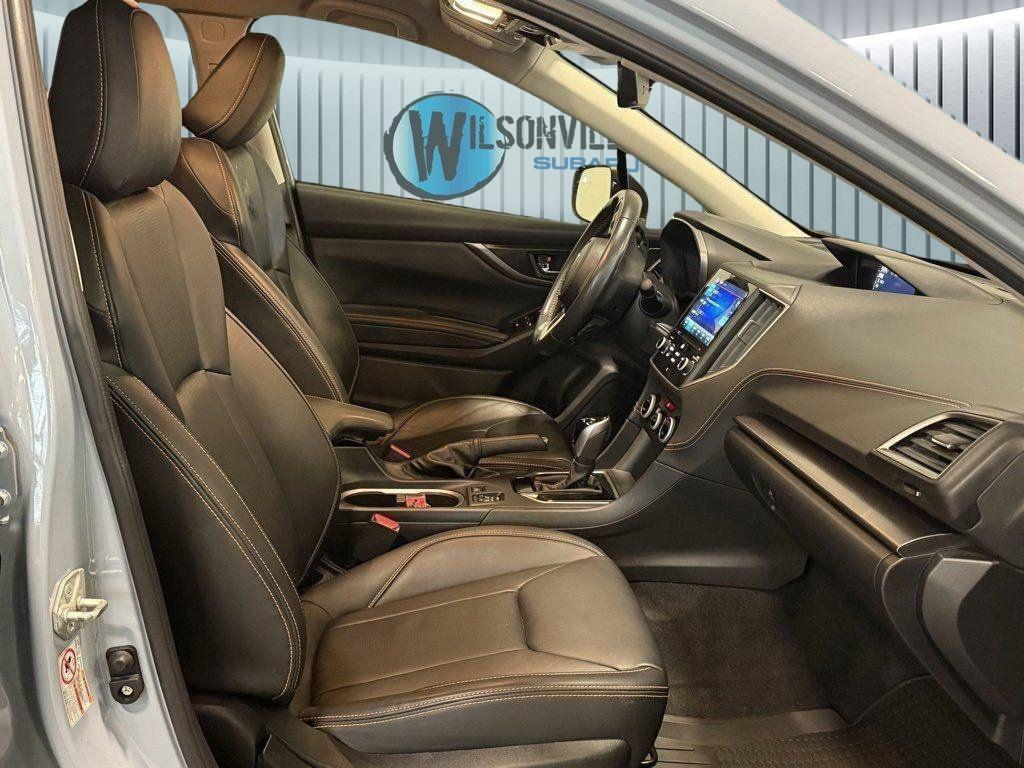 used 2020 Subaru Crosstrek car, priced at $22,678