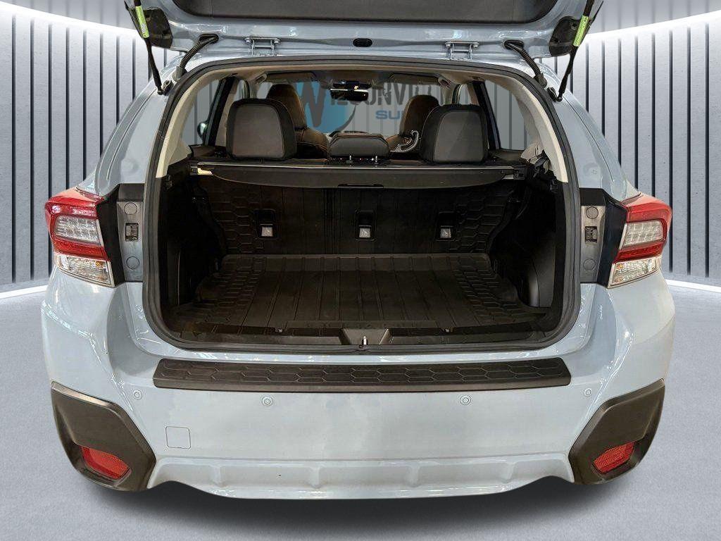 used 2020 Subaru Crosstrek car, priced at $22,678