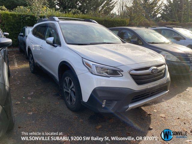 used 2020 Subaru Outback car, priced at $26,991