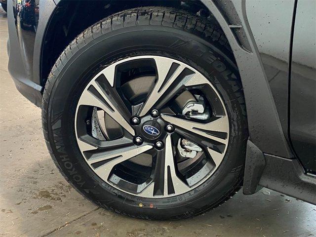 new 2024 Subaru Crosstrek car