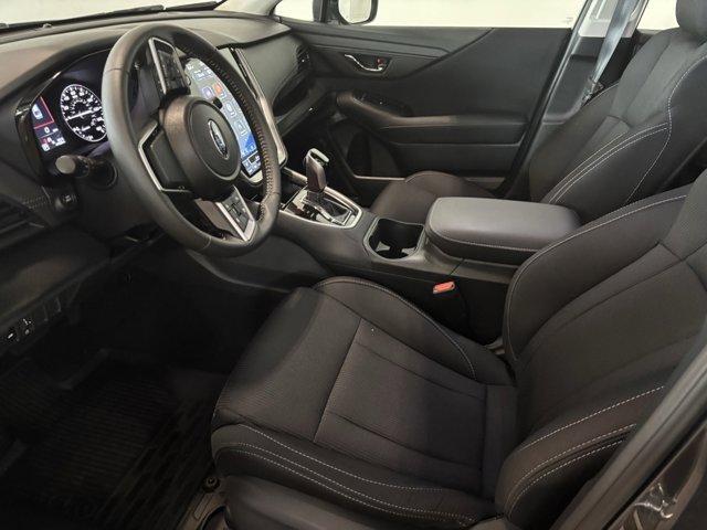 used 2024 Subaru Legacy car, priced at $26,981