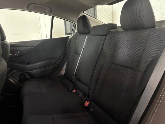 used 2024 Subaru Legacy car, priced at $26,981
