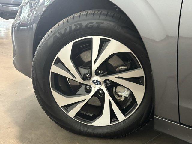 used 2024 Subaru Legacy car, priced at $26,981