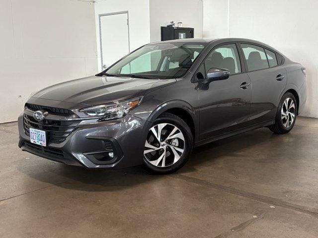 used 2024 Subaru Legacy car, priced at $26,981