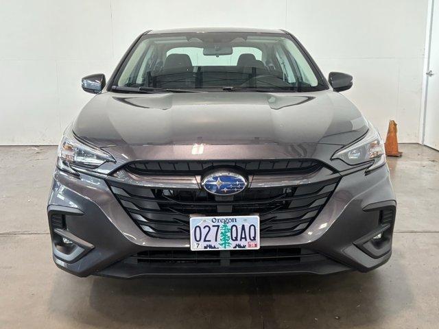 used 2024 Subaru Legacy car, priced at $26,981