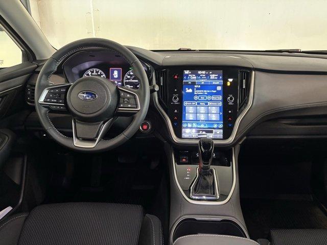 used 2024 Subaru Legacy car, priced at $26,981