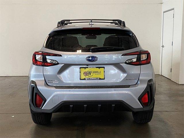 new 2024 Subaru Crosstrek car