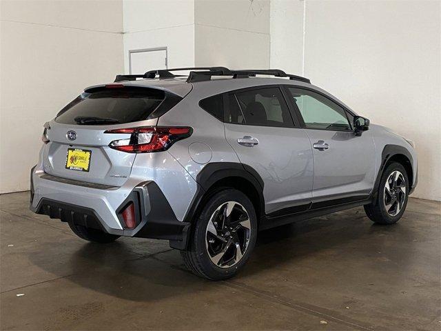 new 2024 Subaru Crosstrek car