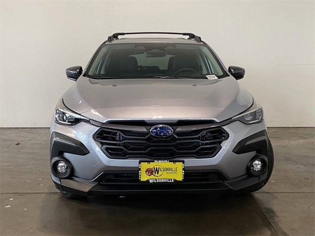 new 2024 Subaru Crosstrek car