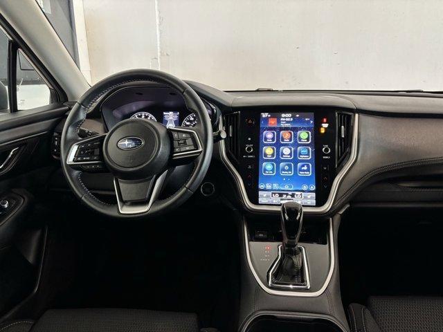 used 2023 Subaru Outback car, priced at $28,991