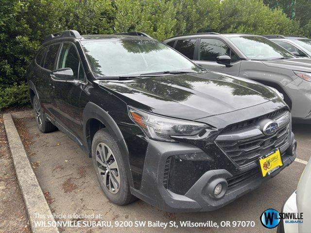 used 2023 Subaru Outback car, priced at $28,991