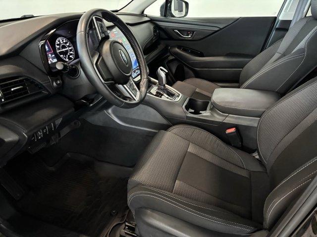 used 2023 Subaru Outback car, priced at $28,991