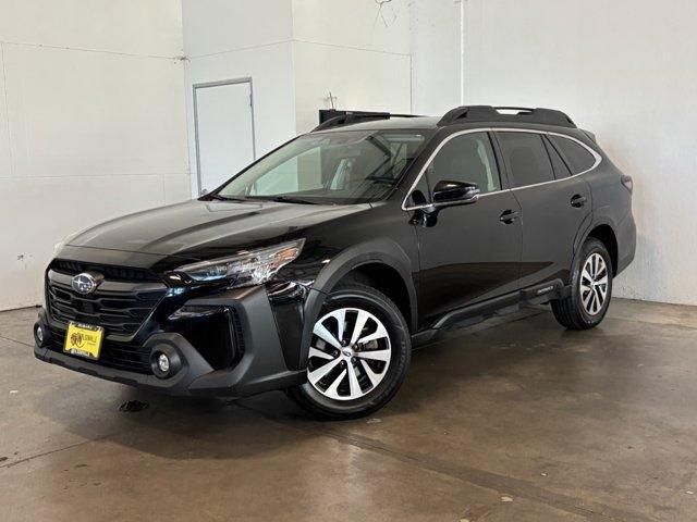 used 2023 Subaru Outback car, priced at $28,991
