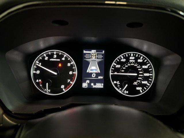 used 2023 Subaru Outback car, priced at $28,991
