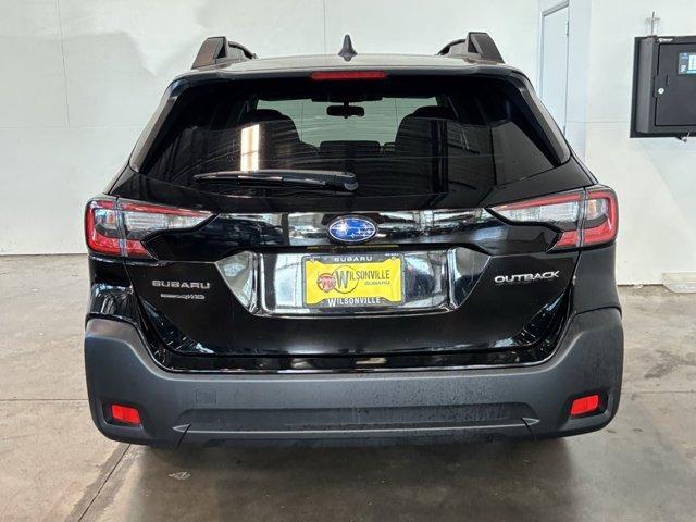 used 2023 Subaru Outback car, priced at $28,991