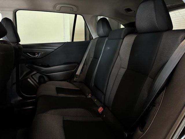 used 2023 Subaru Outback car, priced at $28,991