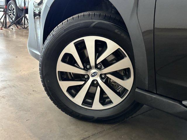 used 2023 Subaru Outback car, priced at $28,991