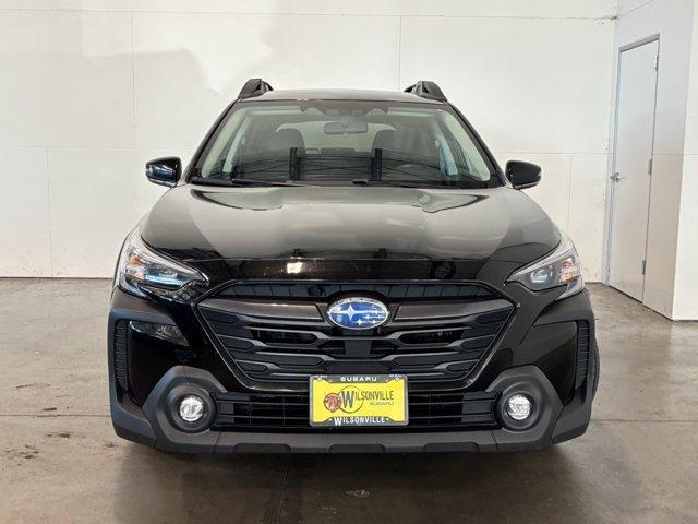 used 2023 Subaru Outback car, priced at $28,991