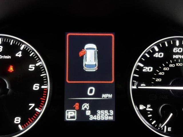 used 2023 Subaru Outback car, priced at $28,991