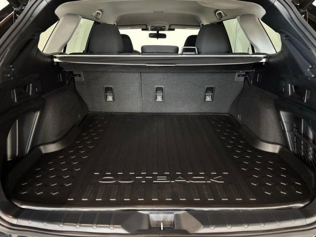 used 2023 Subaru Outback car, priced at $28,991