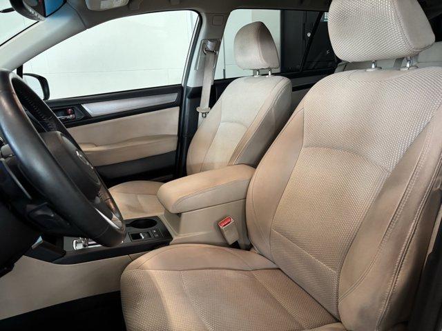 used 2018 Subaru Outback car, priced at $17,981